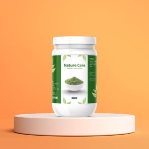 Nature Care Powder - 200 GM